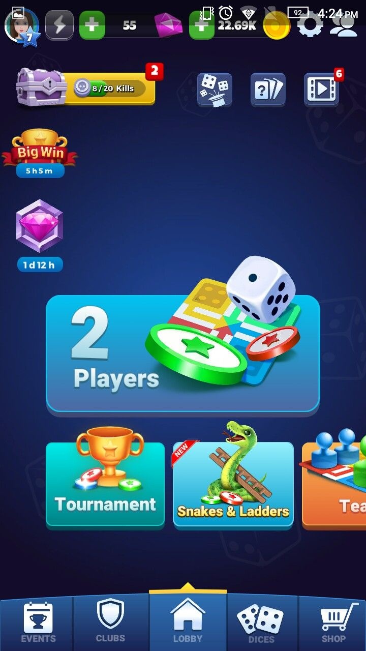 casino days apk game