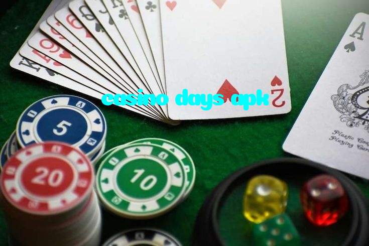 making first deposit on casino days apk website using local payment methods in Pakistan