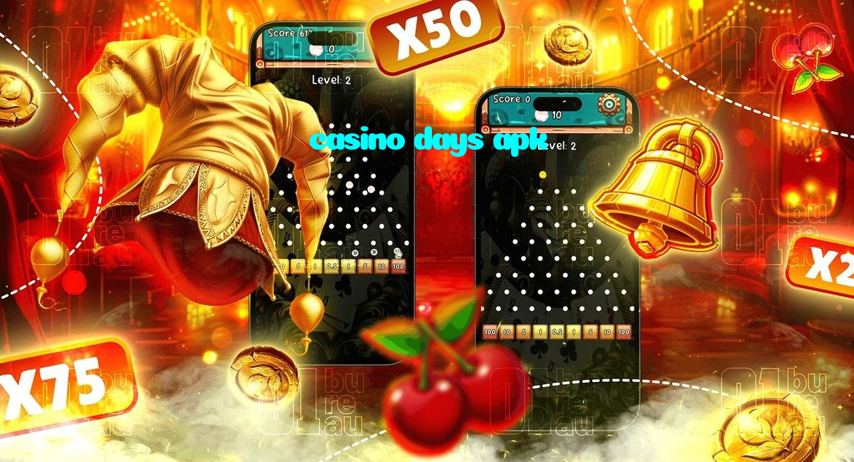 available types of casino days apk bet including pre-match live express and system bets