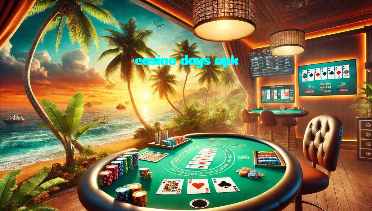 making first deposit on casino days apk website using local payment methods in Pakistan