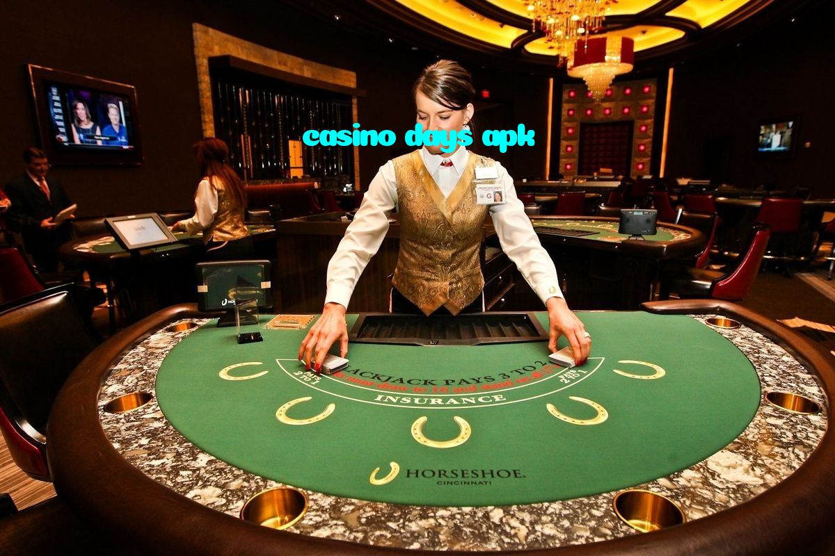 casino days apk خوش آمدید بونس +600% پیشکش موبائل ایپ کے پروموشن سیکشن میں دکھائی دیتی ہے۔