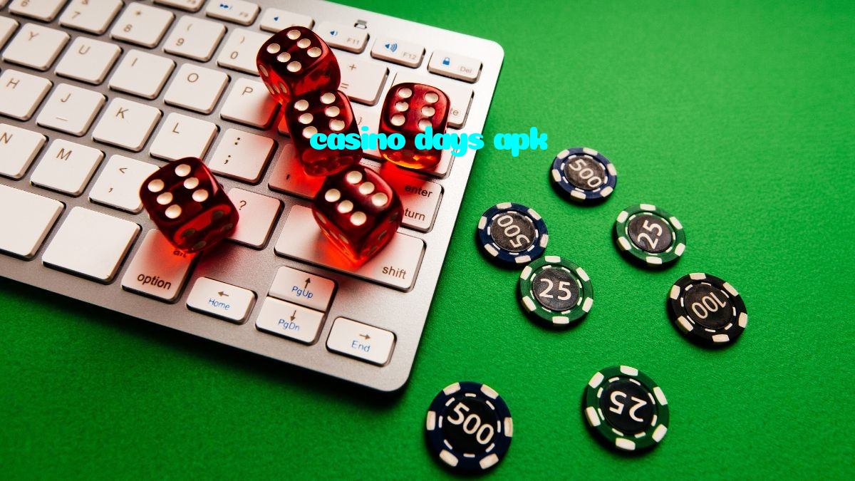 casino days apk خوش آمدید بونس +600% پیشکش موبائل ایپ کے پروموشن سیکشن میں دکھائی دیتی ہے۔