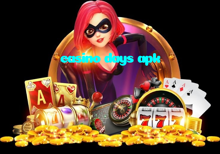 casino days apk