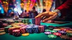 پاکستان میں سلاٹ لو بیٹ پلے میں بیٹنگ اور مستقل ریوارڈ اوڈز