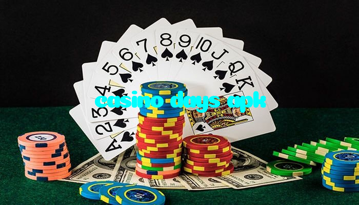 casino days apk