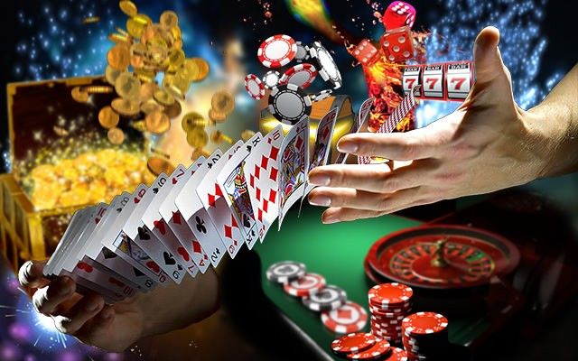پاکستان میں casino days apk قانونی ہے۔
